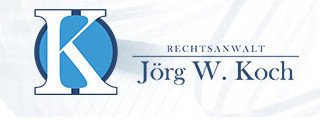 Kanzlei Rechtsanwalt Jörg W. Koch