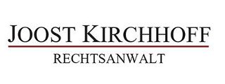 Joost Kirchhoff