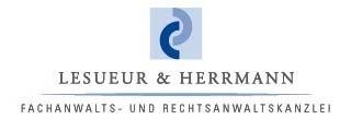 Lesueur & Herrmann Rechtsanwälte