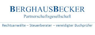 BerghausBecker Partnerschaftsgesellschaft Rechtsanwälte - Steuerberater - vereidigte Buchprüfer