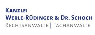 Werle-Rüdinger & Dr. Schoch Rechtsanwälte
