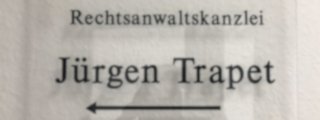 Jürgen Trapet