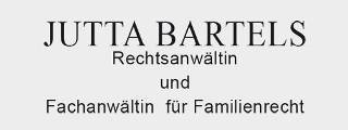 Kanzlei Rechtsanwältin Jutta Bartels