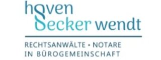 HOVEN · BECKER Rechtsanwälte · Notar