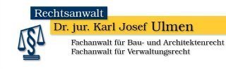 Kanzlei Rechtsanwalt Dr. Karl-Josef Ulmen