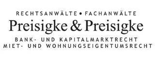 Preisigke & Preisigke