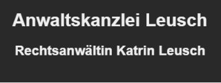 Katrin Leusch