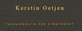 Kerstin Oetjen