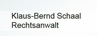 Klaus-Bernd Schaal