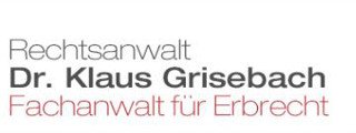 Klaus Grisebach