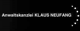 Klaus Neufang