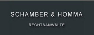 Schamber & Homma Rechtsanwälte