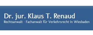 Klaus T. Renaud
