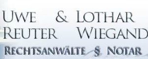 Uwe Reuter & Lothar Wiegand Notar & Rechtsanwälte