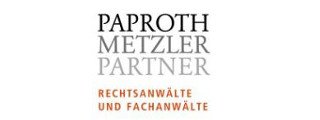Paproth Metzler & Partner Rechtsanwälte