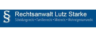 Kanzlei Rechtsanwalt Lutz Starke