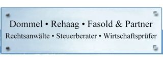 Dommel Rehaag Fasold & Partner Rechtsanwälte, Steuerberater, Wirtschaftsprüfer