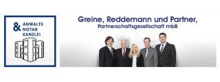 Greine, Reddemann und Partner Partnergesellschaft