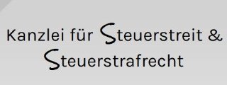 Kanzlei für Steuerstreit und Steuerstrafrecht