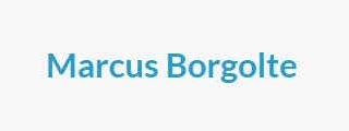 Marcus Borgolte