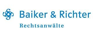 Baiker & Richter Rechtsanwälte Partnerschaftsgesellschaft