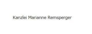 Marianne Remsperger