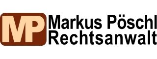Kanzlei Rechtsanwalt Markus Pöschl