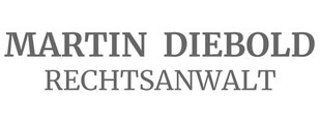 Kanzlei Rechtsanwalt Martin Diebold