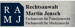 Kanzlei Rechtsanwalt Martin Jensch
