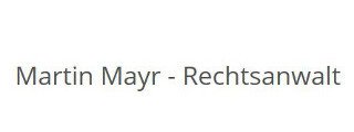 Martin Mayr