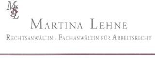Martina Lehne