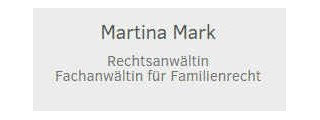 Kanzlei Rechtsanwältin Martina Mark