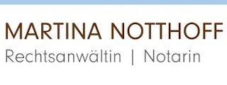 Martina Notthoff