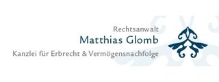 Kanzlei Rechtsanwalt Matthias Glomb