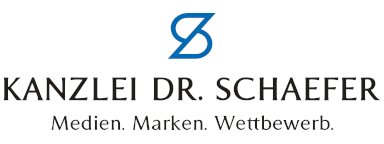 Kanzlei Dr. Schaefer