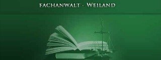 Kanzlei Rechtsanwalt Matthias Weiland