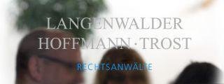 Meinhard Langenwalder