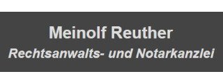 Meinolf-Paul Reuther