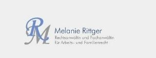 Kanzlei Rechtsanwältin Melanie Rittger