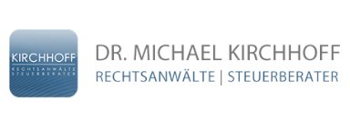 Kanzlei Rechtsanwalt Dr. Michael Kirchhoff