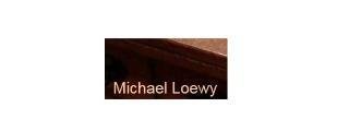 Michael Loewy
