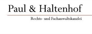 Paul & Haltenhof Rechtsanwälte