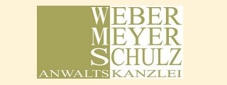 Weber Schulz GbR Rechtsanwälte