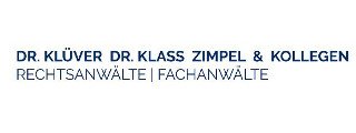 Dr. Klüver, Dr. Klass, Zimpel & Kollegen Fachanwaltskanzlei für Bank- u. Kapitalmarktrecht Fachanwaltskanzlei für Medizinrecht