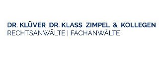 Dr. Klüver, Dr. Klass, Zimpel & Kollegen Fachanwaltskanzlei für Bank- u. Kapitalmarktrecht Fachanwaltskanzlei für Medizinrecht