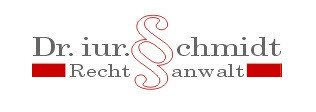 Kanzlei Rechtsanwalt Dr. Nicolai Schmidt