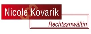 Kanzlei Rechtsanwältin Nicole Kovarik