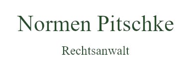 Normen Pitschke