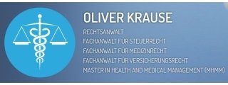 Oliver Krause