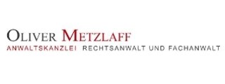 Oliver Metzlaff